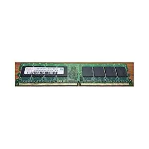 HYNIX HYMP564U64BP8-Y5 AB-T 512MB 1Rx8 DDR2 PC2-5300U-555-12 667MHz 240-PIN
