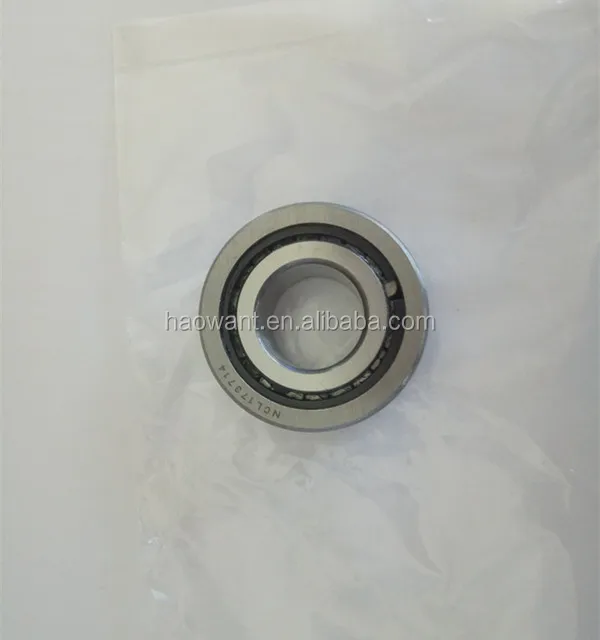 ncl173714 cylindrical roller bearing for reducer| Alibaba.com