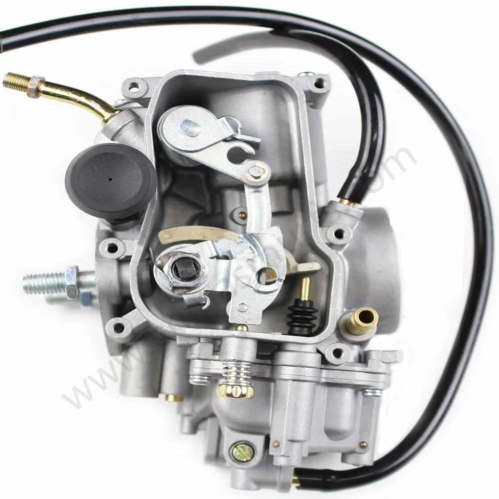 Carburetor For Yamaha Big Bear 350 4wd Warrior 350 Koaiak 350 Bw 350