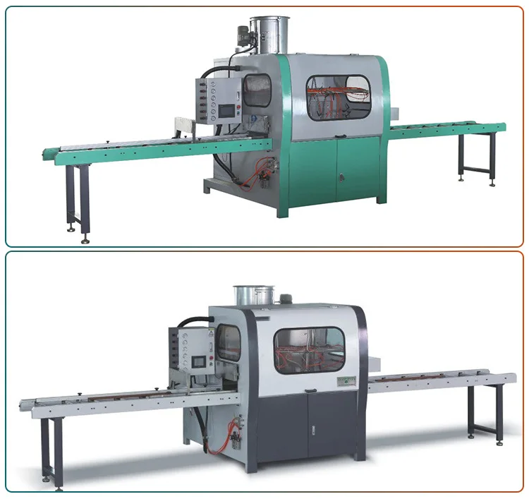 Kitchen Door Automatic Spray Painting Machine Buy Automatic