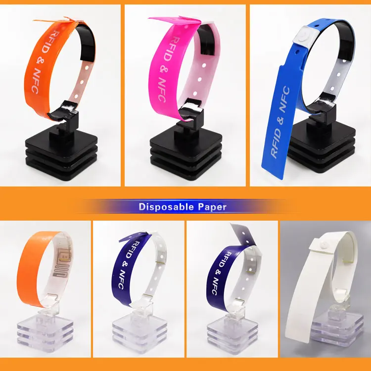 Disposable Hospital Patient Id Wristband Buy Disposable Wristband