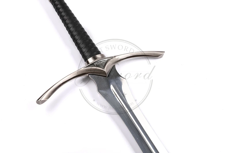 Lotrホビットガンダルフグラムドリングソードとウォールプラーク Buy Lotr Sword Gandalf Sword The Hobbit Sword Product On Alibaba Com