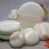 Perfect Makeup Tool Velour Cotton Powder Puff for Beauty Purpose