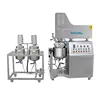 Rich Experience Factory GMP Standard Toothpaste Emulsifier Mixer