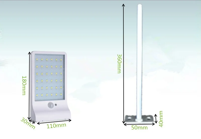 Wholesale Price Energy Saving Solar Light Qatar For Wall Light Buy