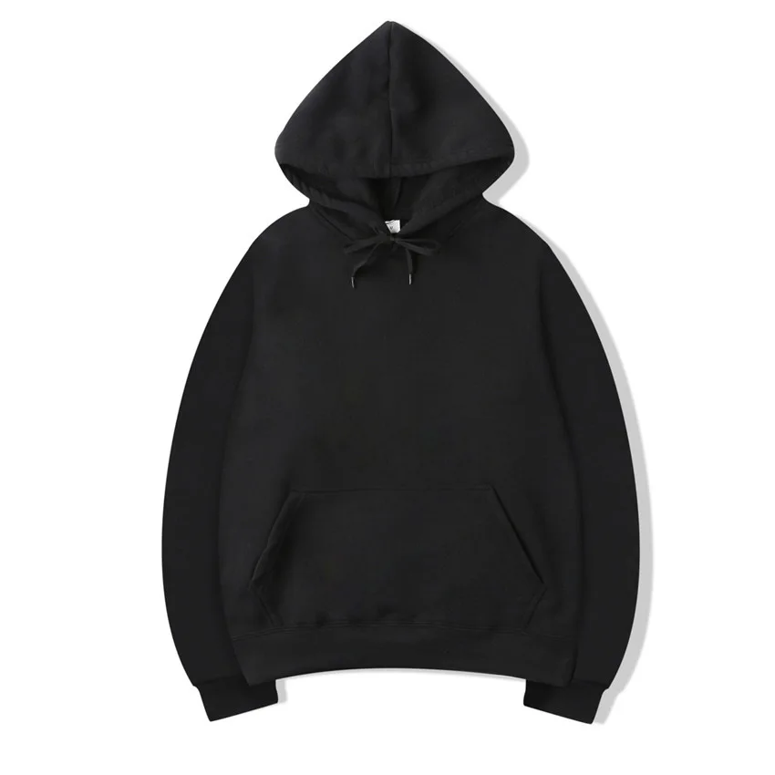 

Men Hooded Sweatshirt Mens Hoodie Hot Sale Custom Sports Crewneck Pullover Hoodies, Customized color