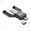 GemRed 80mm Tables Saw Woodworking Hand Tool Safe List Carpentry Tools And Equipment Digital Depth Gauge