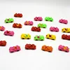 China manufacturer Super mini Multi-color Pull Back plastic Racing car toy for vending machine