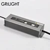 led waterproof power supply 100w 24v outdoor waterproof led strip driver electronic led driver 200w