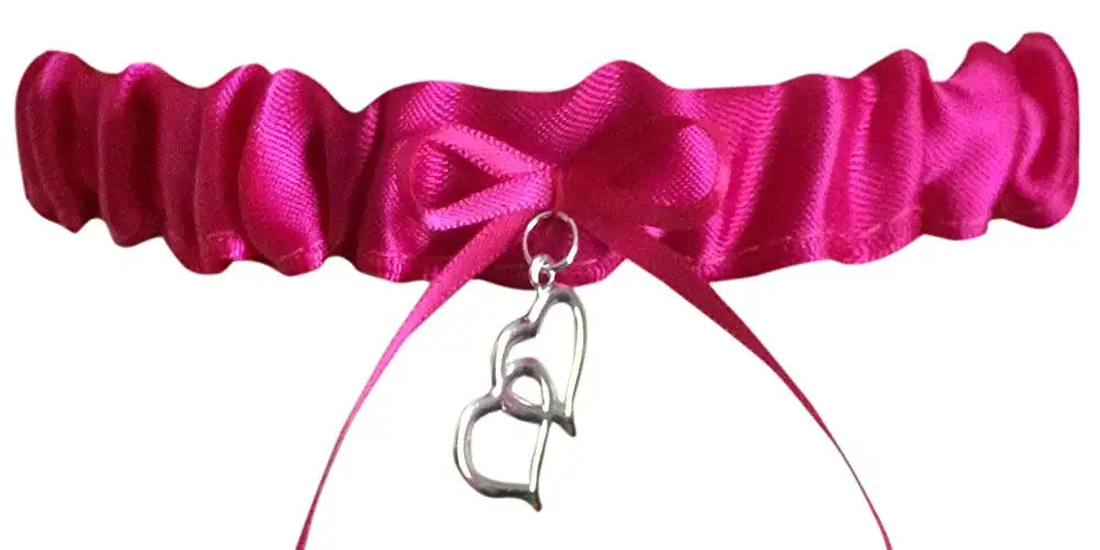 Cheap Pink Garter Belts, find Pink Garter Belts deals on line at