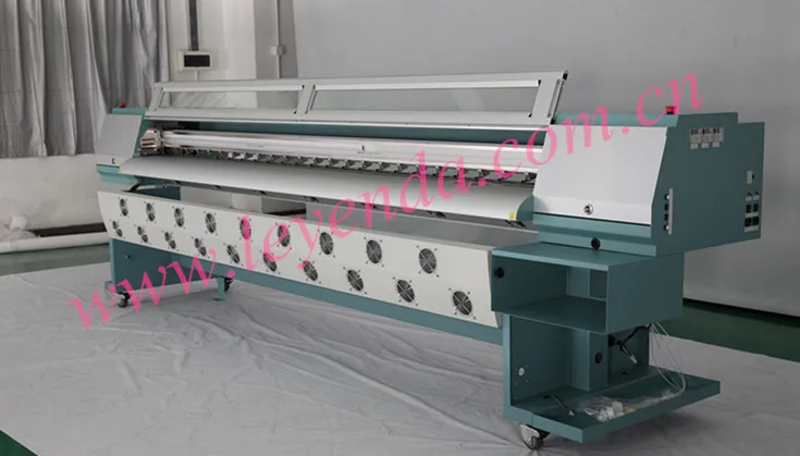 
infiniti challenger FY-3208R use seiko head printer 