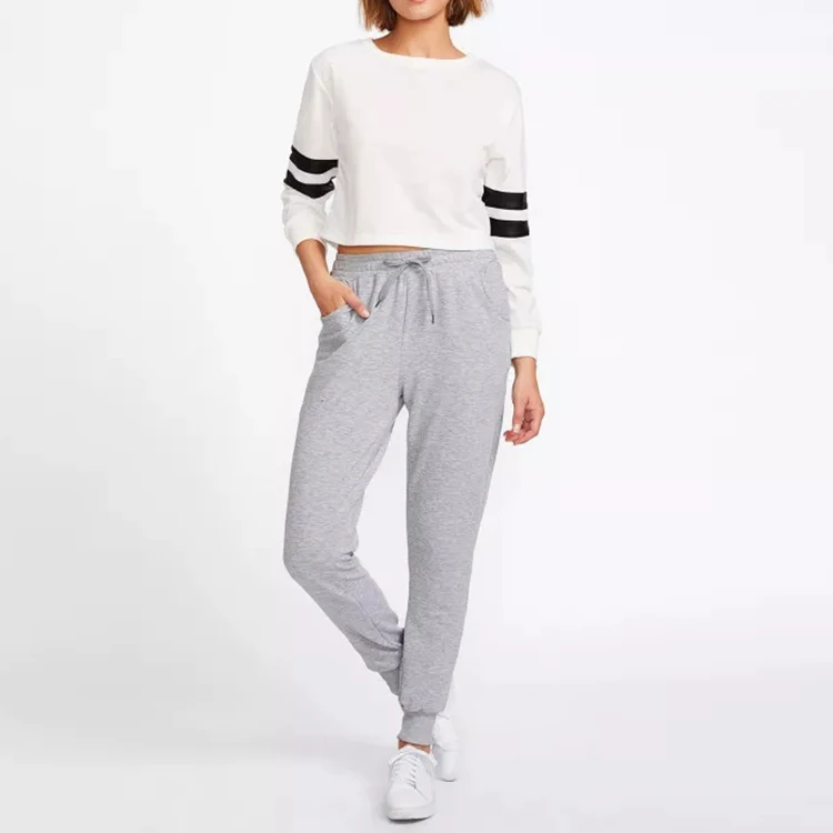 stylish track pants womens