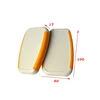 handheld enclosure ABS plastic material Handheld control box for electronics