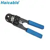 TL-210C Multi-function Telephone Tool Crimps/ Network Hand Tool Long Blade High Quality High Quality Rj45 Crimping Tool