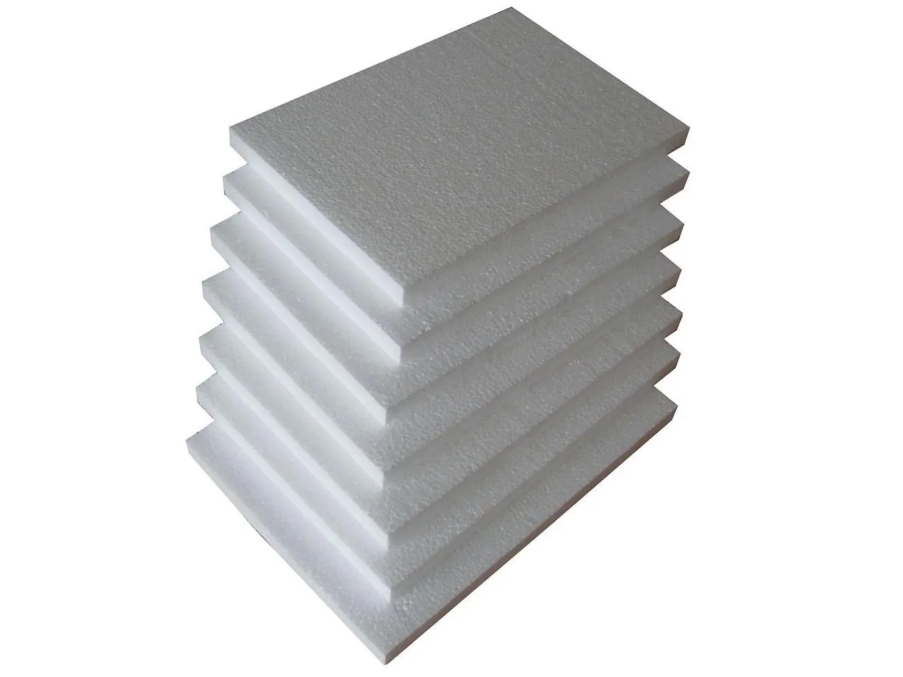 Polystyrene eps