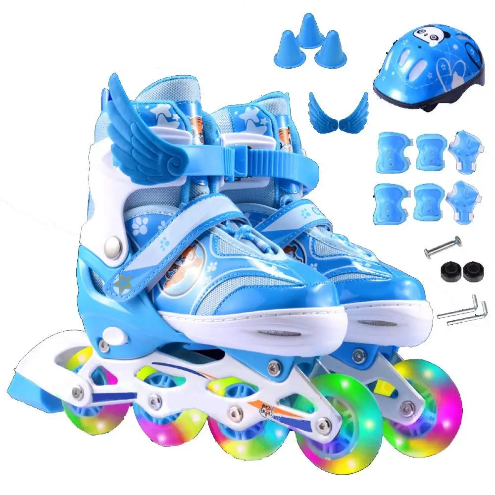 Roller blades size 3 Clearance