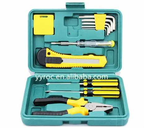 
Car Repair Kit 11 pcs/set car repair tools 