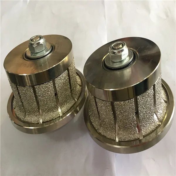 Electroplated Diamond Grinding Wheel Brake Pads Brake Lining Buy