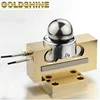 Module 15 ton cells supplier Factory Price Double flange connection Sensor analog weighing scales Cup N Ball load cell