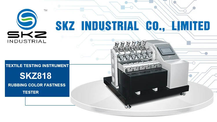 High Quality Jis-l0823 Jis-l1006 Jis-l1084 Fabric Colour Fastness To ...