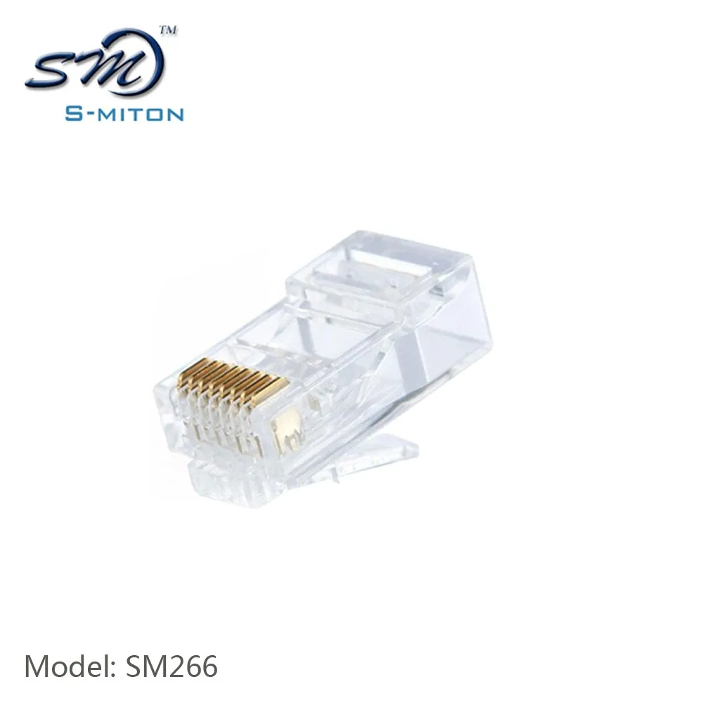 Rj9 Plug Dimensions Rj11 4p4c Modular Plug Buy Rj11 4p4c Modular Plug