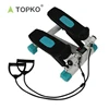 TOPKO Hot Selling Indoor Fitness Equipment Fitness Mini Stepper