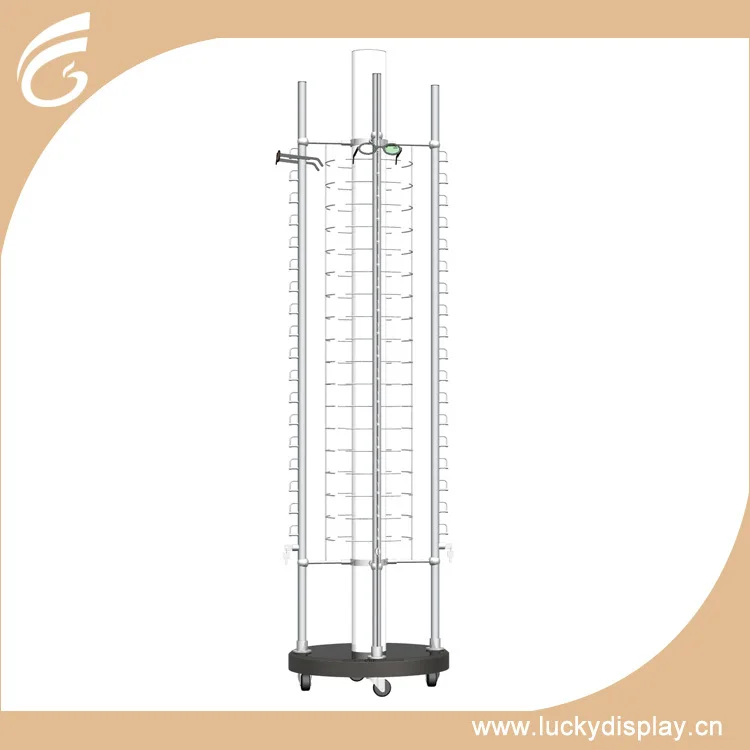 Four Face Optical Frames Display Stand Buy Optical Frames Display