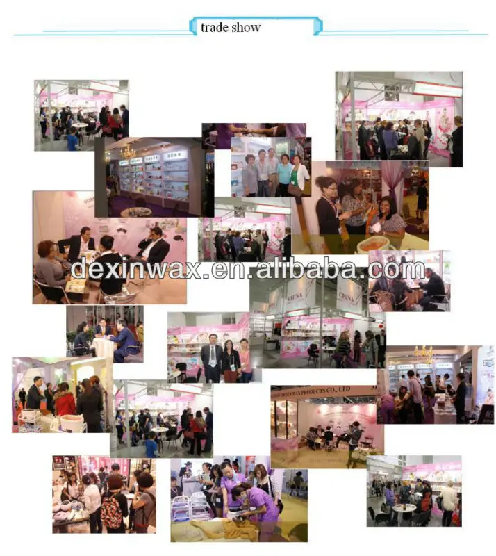 trade show