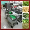 Great performance vegetable slicer and chopper