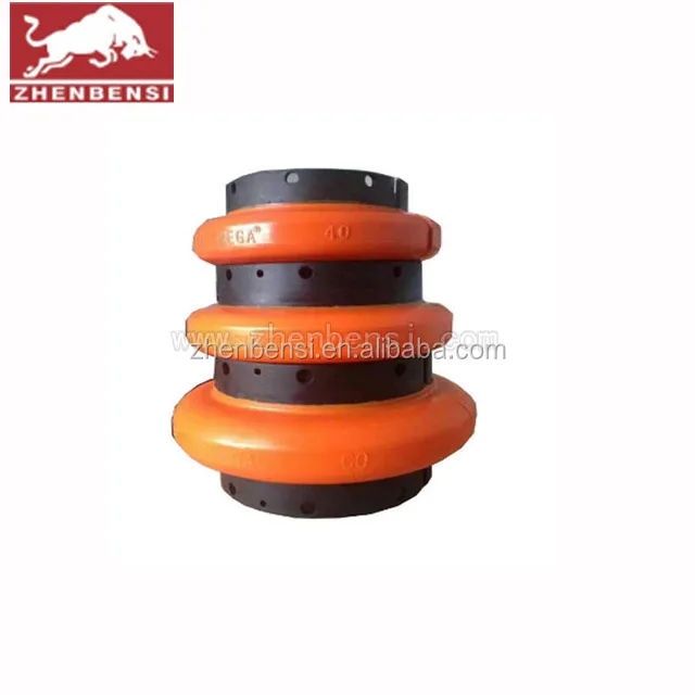 Screw Air Compressor Coupling Rubber Flexible Coupling E30/e40/e50/e60