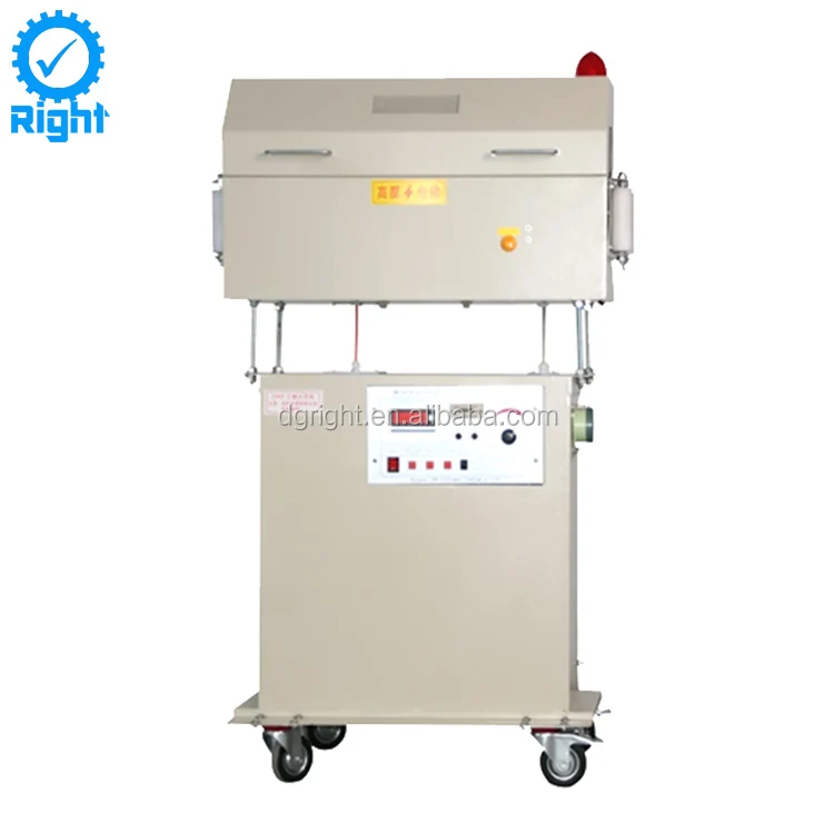 15KV Spark Testing Machine - Reliable Cable & Wire Testing