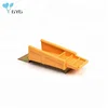ELEVATOR TRAVELLING CABLE CLIP WITH BRACKET CABLE CLAMP