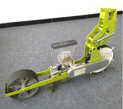 1 line vegetable seeder