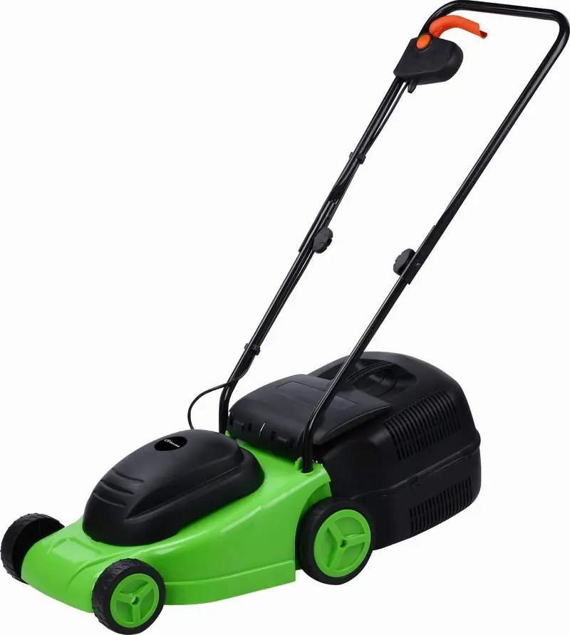 Lawn Mower 1000w,Cropper,Grass Cutter,Electric Lawn Mower - Buy Lawn ...