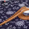 Food Grade Safe Kitchenware Serving Tongs Bamboo Tea Clip Tongs
