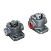 good after sales service 3 cast iron rotary valve problems four way