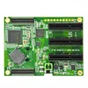 94V0 FR4 Turnkey Electronic PCB PCBA Assembly