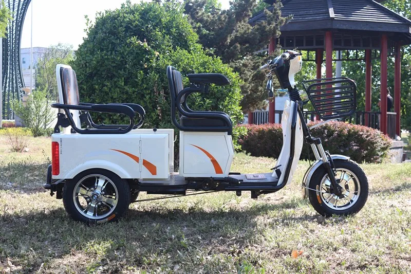 electric 3 wheel motorcycle