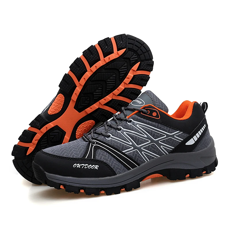 

New Products 2019 Innovative Brand Trail Athletic Running Sport Shoes Men From China Manufacturer, Optional