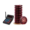 RINGBELL YP-1 Disc Guest System Wireless Buzzer Call Queue Paging System Buffet Server Food Pagers Coaster Pager Restaurant