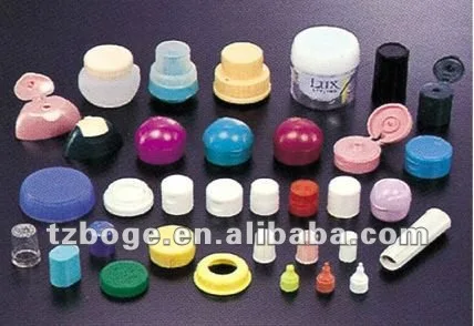 cap mould 2