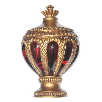 Hot Sale Home Decor Crown Curtain Rod Buy Stretch Curtain Rod