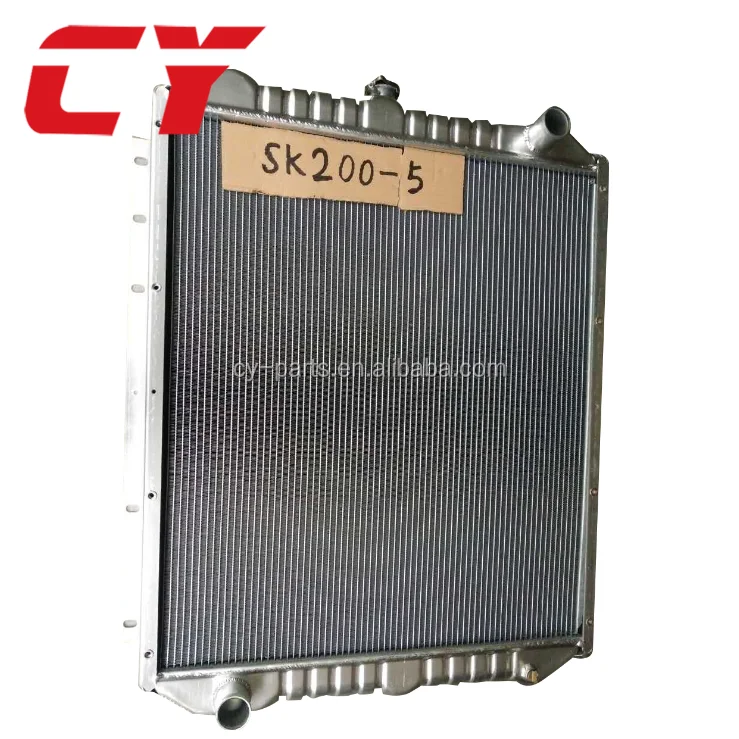 SK200-5