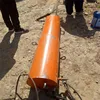 Wholesale price large fast speed splitter gun stone splitter gun/stone splitting