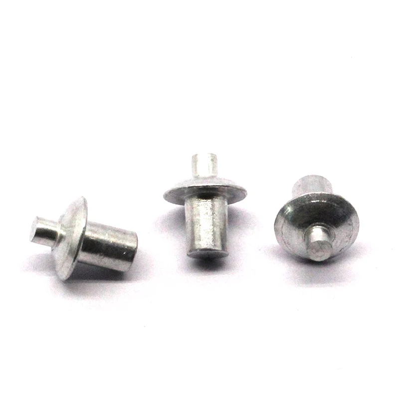 China Made Aluminium Blind Rivets Prices Hammer Drive Rivets