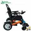Lightweight Power Wheelchair Measures Up Will Fit In The Trunk Of Most Any Car
