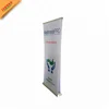 Extruding Aluminum Profile For Roll Up Banner