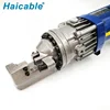 Portable Electric Building Construction Tools RC-16 Hand Steel Bar rc16 10mm Powered Rebar Cutter