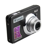 

18Mega Pixel Used Digital Cameras 8x Optical Zoom Full HD 1080P Digital Cameras 2.7" TFT LCD Display