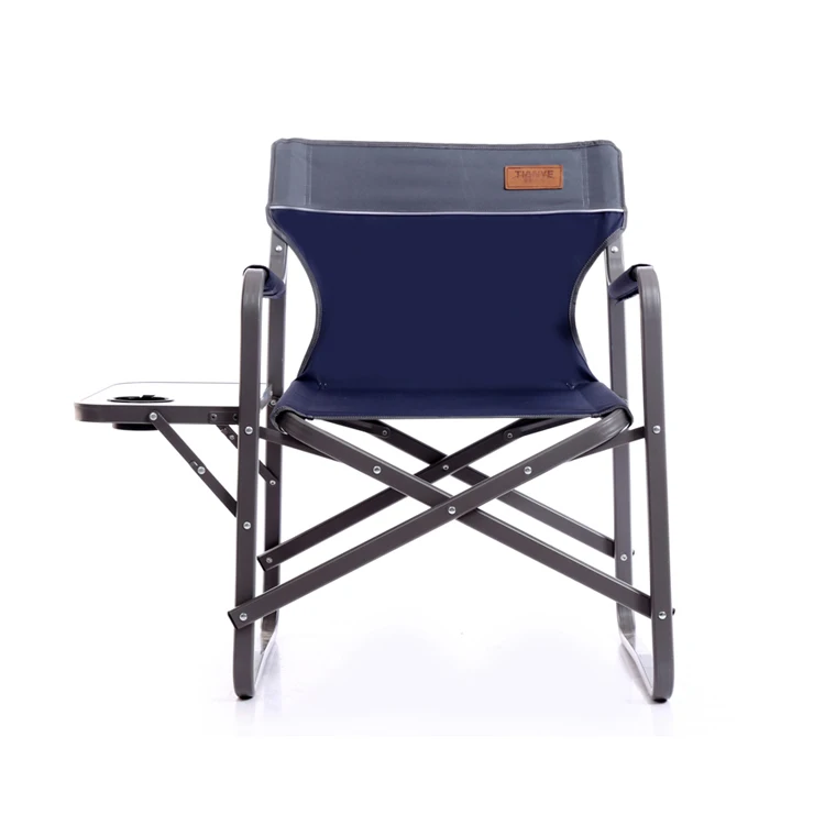 Camping Chair With Table - camping distractiv